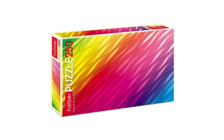 Пазлы Хатбер  250эл "Spectrum" 250ПЗ3_22425