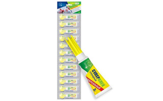 Клей "A.D.M" 3гр GHS325B