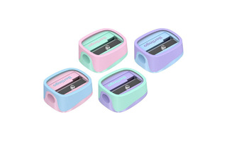 Точилка "Berlingo.Haze" BBp_15028