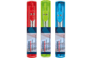 Готовальня "deVENTE" (3 грифеля,линейка) 5093623