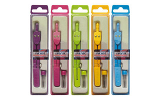 Готовальня  2 предм. deVente ассорти 5093602