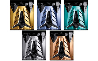 Тетрадь 48 л "Скорость и мощь" клетка лак 48Т5вмВ1 Хатбер