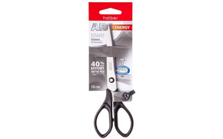Ножницы 18см "Hatber.Start " SC_061310 легкий рез
