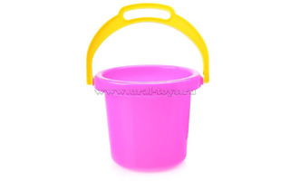 Ведро 1,4л 15*15*13см 01222