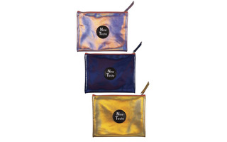 Пенал косметичка "DeVente.New Taste" 20*15*1см 7045006