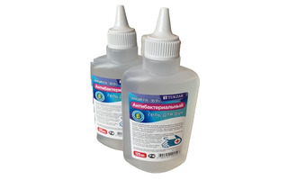 Гель для рук антибактериальный "Tukzar" 125мл TZ 59991