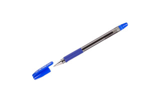 Ручка шариковая "Pilot" BPS-GP-M-L 1.0 синяя 025894 1175451