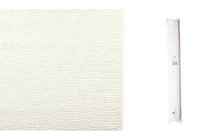 Цветная гофрированная бумага 903 кремовый 50см*2,5м 140гр