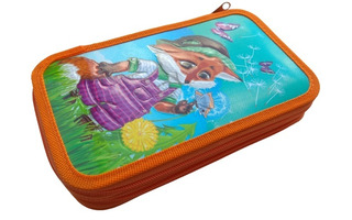 Пенал 2 отд "Лисенок" 31П26_2_1024 2621024