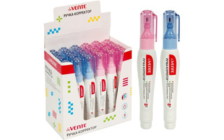 Корректирующая ручка "deVente" 8мл 4061108