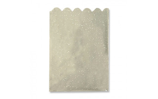 Пакет прозрачный  20*30 (с рисунком) 212