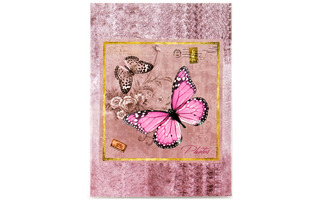 Фотоальбом  36 фото "ArtSpace.Butterfly" PA_22269