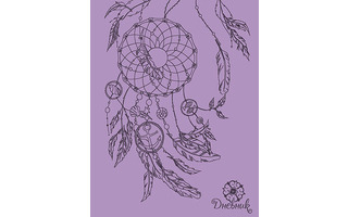 Дневник школьный 1-11 кл обложка интегральная "Украшение" кожзам тисн клапан Апплика С2949-15