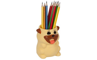 Подставка "deVente.Dog" фигурная 9*8*9см 4104933