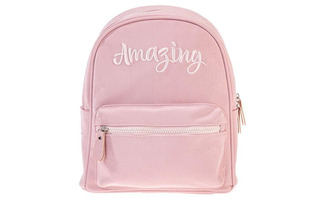 Рюкзак "Beauty.Amazing" 30*26*12см 1 отд NRk_69116 Hatber