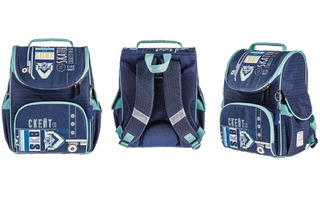 Рюкзак "Balance.Skater" 32*26*13см 1отд 3кармана NRk_61056 Hatber