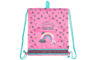 Мешок для обуви "deVENTE.Always Dreaming" 40*47см 7040134