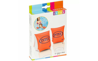 Надувные нарукавники 3-6лет 23*15см 58642