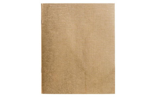 Тетрадь 96 л "Бумвинил.Metallic" золото линия 96Т5бвВ2(922) 059329 Хатбер