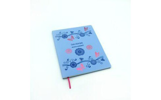 Дневник школьный 1-11 кл обложка интегральная "Ultrasoft.Цветы и баб" тисн иск.кожа Эксмо ДИКФ194812