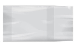 Обложка 232*450 для учебника универс. 100мкм ПВХ 15.13/1