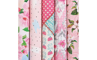 Бумага упаковочная 70*100см "Золотая сказка.Compliments" (цена за 1лист) 591589