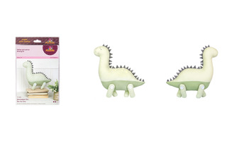 Набор для творчества "Miadolla.Игрушки.Динозаврик Бен" 33см TT-0246 без наполнит.