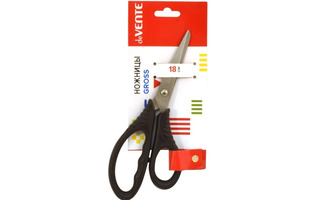 Ножницы 18 см "deVente.Gross" 4091704
