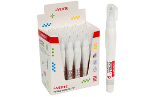 Корректирующая ручка "deVente" 12мл 4061109