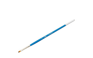 Кисть синтетика № 3 плоская 280618.08.03 Гамма