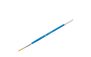 Кисть синтетика № 3 круглая 280618.07.03 Гамма