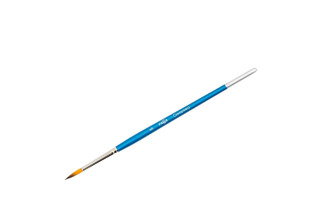 Кисть синтетика № 5 круглая 280618.07.05 Гамма