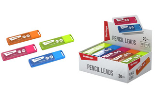 Грифель 0,5 "Berlingo" BSg_12005