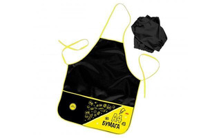 Накидка для труда "Влад А4" 2 кармана NFn_27063 Hatber