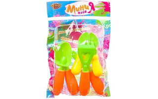 Набор   "Садовые инструменты.МиниМаниЯ"  М7650 Г93796