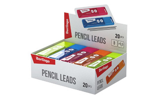 Грифель 0,5 В "Berlingo" BSg_12003