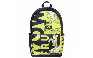 Рюкзак "Banana" 45*32*15см 1отд 3 кармана NRk_82112 Hatber