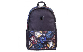 Рюкзак "Гарри Поттер" 45*32*15см 1отд 4 кармана NRk_82116 Hatber