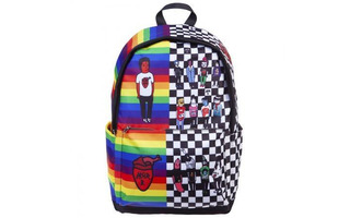 Рюкзак "Лазер Би" 45*32*15см 1 отд 4 кармана NRk_82110 Hatber