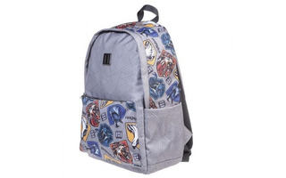 Рюкзак "Гарри Поттер" 45*32*15см 1отд 4кармана NRk_82115 Hatber