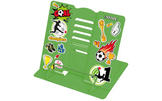 Подставка для книг "deVente.Goal" 8063205