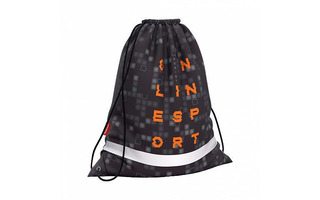 Мешок для обуви "ErichKrause.Game Over" 36*44см 52483