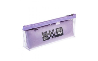 Пенал мягкий "Улыбнись" 23*9*5/20*7*3см 2в1 NPn_52288 Hatber