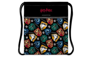 Мешок для обуви "Гарри Поттер" 34*47см с карманом NMn_23107 Hatber