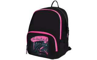 Рюкзак "Berlingo Light.Limited edition" 40*28*16см 2отд 3кармана RU08018