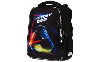 Рюкзак "Berlingo.Expert.Victory taste" 37*28*16см 2отд 2кармана эргоном.спинка RU07122