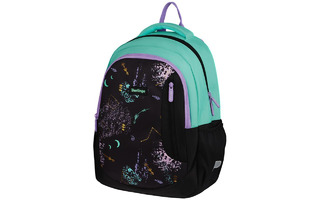 Рюкзак "Berlingo Boom.Chilling" 39*29*12см 2отд эргон.спинка RU08036