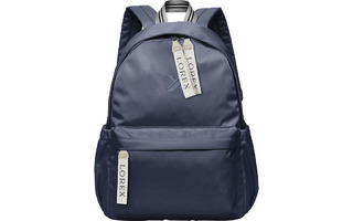 Рюкзак "Lorex.Ergonomic.M7 Deep Grey" 1отд  45*30*15см LXBPM7-DG