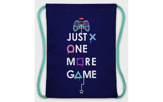 Мешок для обуви "Game" 33*42см NMn_21114 Hatber