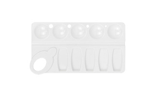 Палитра прямоугольная 10122024 Гамма